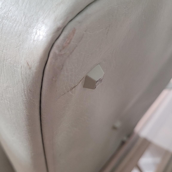 ❤️SOLD ❤️BEIS MATCHA green weekender bag - Picture 5 of 10